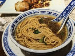 老牌阳春面-南京大牌档(三阳广场苏宁店)