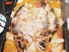 -炉鱼(爱琴海购物公园店)