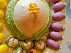-宝丽轩中餐厅BAOLIXUAN