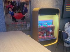 -麦当劳(CP静安店)