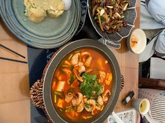 -白家寨子·山野白族菜(古城总店)