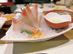 -和创柚子·会席日本料理(新区淮海街店)