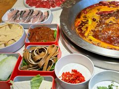 -大龙燚火锅(科华店)