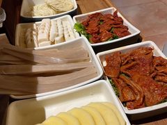 -杨家火锅(国美店)