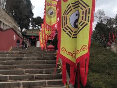 -玉泉观