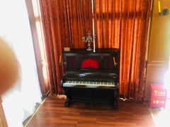 -鼓浪屿钢琴博物馆