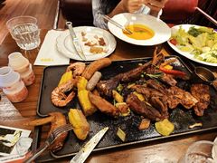 -1886德国汽车餐厅(外滩中央店)