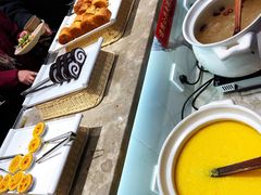 -素满香·素食自助餐厅(直营·大兴街店)
