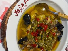 -西江红·株洲本地菜(滨江南路店)