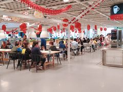 -宜家家居(西安未央商场店)