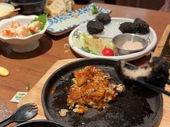 -小川洋风料理(大悦城店)