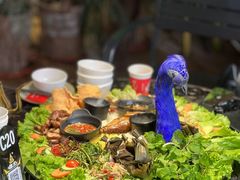 -品德宏·孔雀宴的发源地(金塔园店)