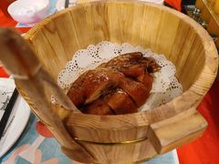 -贝贝龙虾·音乐餐厅(昌平东关店)