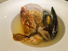-王品牛排(珠海富华里店)