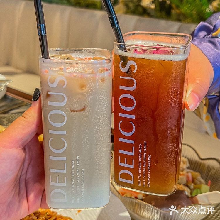 南京plmm 都去吃的隐蔽在书城的Brunch ,爆炸💥好吃