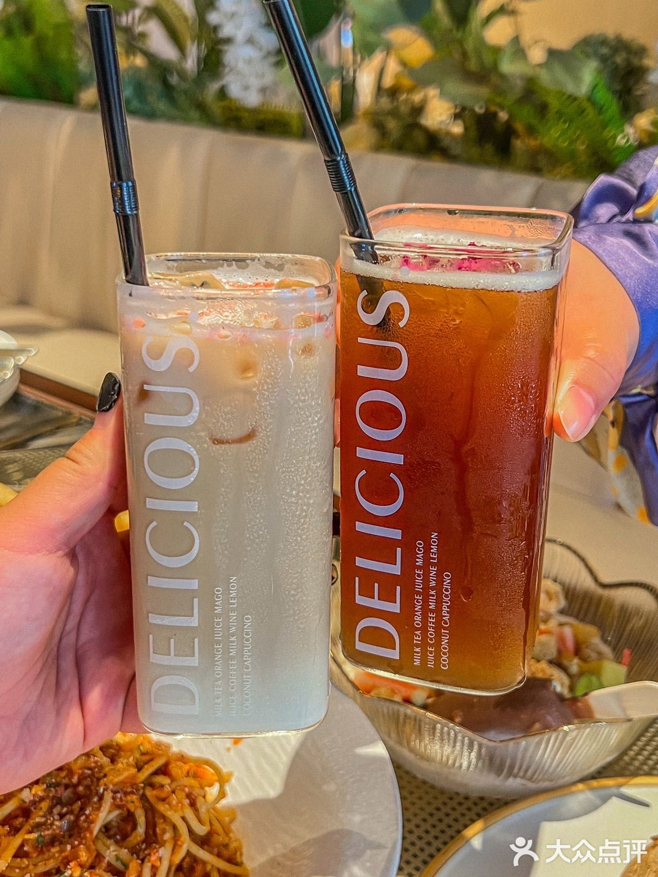 南京plmm 都去吃的隐蔽在书城的Brunch ，爆炸💥好吃