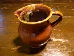 -民食香·腊排骨野生菌美食(木府店)
