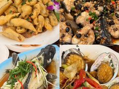 -友强·23年特色海鲜大排档(厦门店)