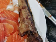 -东方红海鲜百汇(国际大厦店)