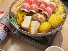 -大赞寿司(国贸店)