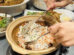 -潮澎派·潮汕菜大排档(南较西路店)