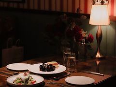 -柏蔻餐厅Le Banquet Bistro(天河北店)