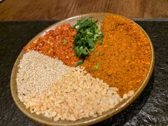 -盡膳口福跷脚牛肉火锅(合生汇购物中心店)