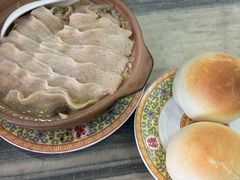 -砂锅居饭庄·京菜(西四店)