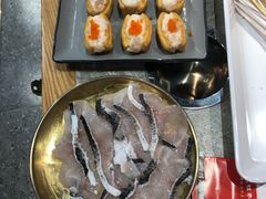 -成都玉林串串香(世纪港湾店)