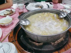 -侠成水上农庄(工业大道店)