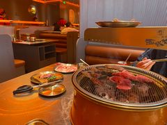 -西塔老太太泥炉烤肉(苏州大悦城店)