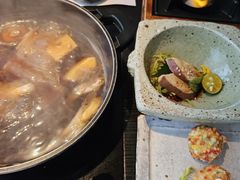 -花潮料理艺食馆(成都万象城店)