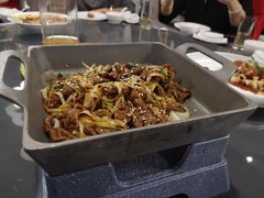 -羲和雅苑•北京烤鸭(平安国际金融中心店)