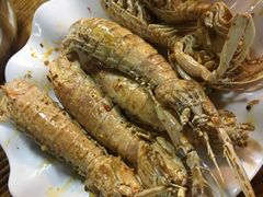 -明记海鲜美食老字号(明记总店)