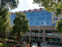 -厦门市儿童医院