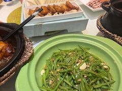 -鸡毛换糖(高桥店)