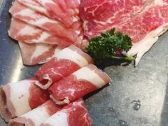 -新石器烤肉(石路天虹店)