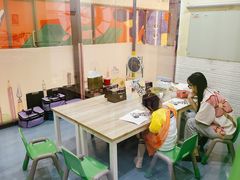 -星宝贝美术创意中心(万嘉商业广场店)