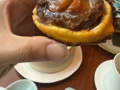 -阿纳迪酒店·悦餐厅