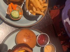 -blue frog蓝蛙(长泰广场店)