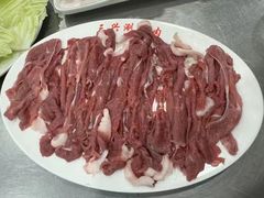 -三兴涮羊肉(荣安大街店)