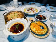 -小菜园新徽菜(无锡宜家荟聚中心店)