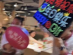 -海底捞火锅(劲松店)
