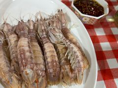 -琼大师东方烤乳猪(亚特兰蒂斯店)