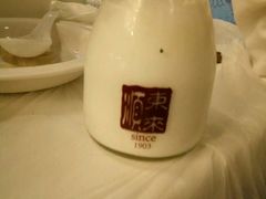 -东来顺饭庄(王府井步行街店)