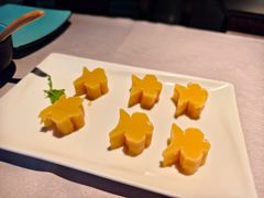 -局气 烤鸭·北京菜(光华路店)
