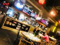 大堂-陈鹏鹏潮汕菜(欢乐海岸 海边景观店)