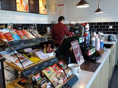 -COSTA COFFEE(龙德广场店)