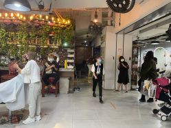 -悦SALON