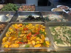 -老蔡记(德化美食街店)